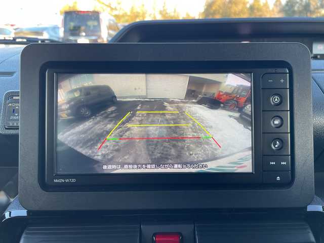 ダイハツ タント カスタム RS スタイルセレクション 道東・釧路十勝 2022(令4)年 4.8万km ブラックマイカメタリック 4WD/運転席ロングスライド/両側パワースライドドア/衝突回避支援ブレーキ/車両安定制御システム/夜間歩行者検知機能/車線逸脱抑制制御機能/車線逸脱警報機能/路側逸脱警報機能/ふらつき警報/レーンキープアシスト/トラクションコントロールシステム/コーナーセンサー/全車速追従機能付きアダプティブ追従型クルーズコントロール/テレビキャンセラー/シートヒーター/パワーモード/ドライブレコーダー/エンジンスターター/ETC