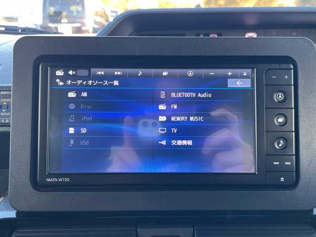 ダイハツ タント カスタム RS スタイルセレクション 道東・釧路十勝 2022(令4)年 4.8万km ブラックマイカメタリック 4WD/運転席ロングスライド/両側パワースライドドア/衝突回避支援ブレーキ/車両安定制御システム/夜間歩行者検知機能/車線逸脱抑制制御機能/車線逸脱警報機能/路側逸脱警報機能/ふらつき警報/レーンキープアシスト/トラクションコントロールシステム/コーナーセンサー/全車速追従機能付きアダプティブ追従型クルーズコントロール/テレビキャンセラー/シートヒーター/パワーモード/ドライブレコーダー/エンジンスターター/ETC