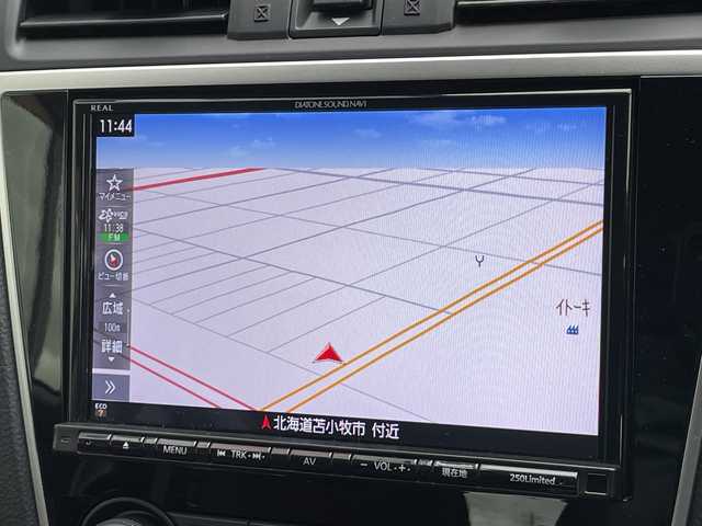 スバル レヴォーグ 1．6STIスポーツアイサイト 道央・札幌 2018(平30)年 7万km ダークグレーメタリック ４WD/純正メモリーナビ/AM/FM/BT/SD/CD/DVD/フルセグ/アイサイト/衝突被害軽減ブレーキ/横滑り防止装置/レーダークルーズコントロール/レーンキープアシスト/クリアランスソナー/ブラインドスポットモニター/バックカメラ/サイドカメラ/フロントカメラ/ビルトインETC/アイドリングストップ/前席パワーシート/D席メモリーシート/前席シートヒーター/レザーシート/革巻きステアリング/ステアリングリモコン/パドルシフト/ガラスルーフ/オートブレーキホールド/デジタルインナーミラー/MTモード付AT/プッシュスタート/スマートキー/LEDヘッドライト/オートライト/フォグランプ/電動格納ミラー/ヒーテッドドアミラー/ウィンカーミラー/純正フロアマット/ドアバイザー/スペアキー