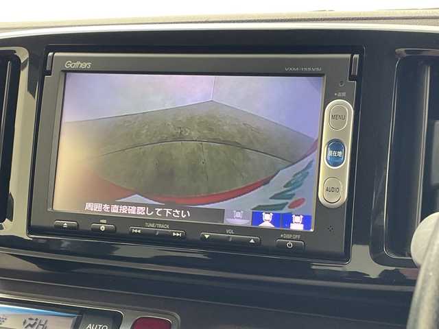 ホンダ Ｎ ＯＮＥ プレミアム ツアラー SSパッケージ 群馬県 2015(平27)年 3.8万km ミラノレッド 純正ナビ　バックカメラ　ＥＴＣ　シートヒーター　クルーズコントロール　パドルシフト　純正アルミホイール　ＬＥＤヘッドライト　オートライト　衝突被害軽減ブレーキ　スマートキー　革巻きステアリング　禁煙車