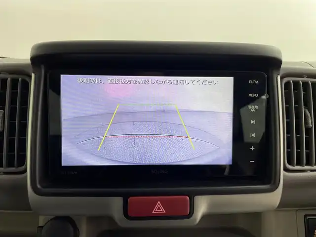 スズキ エブリィ ワゴン PZターボ スペシャル 道央・札幌 2023(令5)年 2.2万km クールカーキPM ・４ＷＤ/・オートステップ/・アルパインディスプレイオーディオ/・BT/USB/HDMI/・レーンキープアシスト/・衝突軽減/・デュアルブレーキサポート/・誤発信抑制機能/・アイドリングストップ/・ＥＴＣ/・シートヒーター/・横滑り防止/・両側パワースライドドア/・オートライト/・LEDヘッドライト/・前後ドラレコ/・全席シートカバー/・コーナーセンサー/・社外フロアマット/・社外アルミホイール