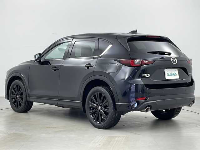 マツダ ＣＸ－５ XD スポーツアピアランス 道央・札幌 2022(令4)年 4.4万km ジェットブラックマイカ ・4WD/・ワンオーナー/・i-ACTIVSENSE/・スマートシティブレーキサポート/・AT誤発進抑制制御/・レーンキープアシストシステム/・車線逸脱警報システム/・パーキングセンサー/・ブラインドスポットモニタリング/・車間認知支援システム/・ドライバーアテンションアラート/・リヤクロストラフィックアラート/・３６０°ビューモニター/・マツダレーダークルーズコントロール/・ハイビームコントロールシステム/・アダプティブLEDヘッドライト/・交通標識認識システム/・i-stop/・アクティブドライビングディスプレイ/・インテリジェントドライブマスター/・DSC/・TCS/・保証書/・取扱説明書/・スマートキー/・プッシュスタート/・ステアリングヒーター/・パドルシフト/・純正ナビ＆BT＆TV/・BOSEサウンドシステム/・社外ETC/・サンルーフ/・レザーシート/・前席シートヒーター/・前席パワーシート/・ヘッドアップディスプレイ/・パワーバックドア/・LEDヘッドライト/・純正１９インチAW