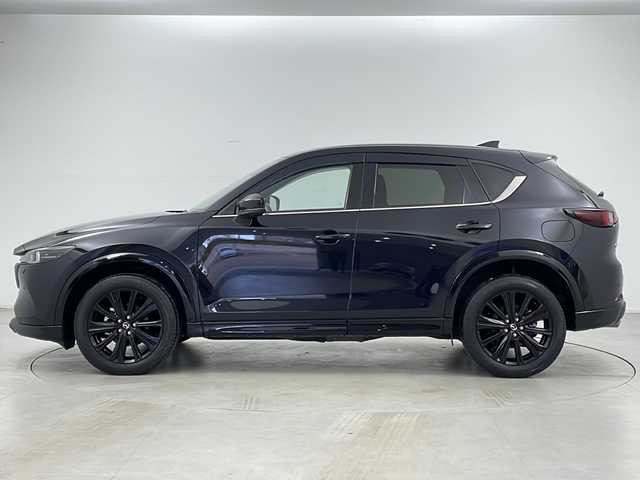 マツダ ＣＸ－５ XD スポーツアピアランス 道央・札幌 2022(令4)年 4.4万km ジェットブラックマイカ ・4WD/・ワンオーナー/・i-ACTIVSENSE/・スマートシティブレーキサポート/・AT誤発進抑制制御/・レーンキープアシストシステム/・車線逸脱警報システム/・パーキングセンサー/・ブラインドスポットモニタリング/・車間認知支援システム/・ドライバーアテンションアラート/・リヤクロストラフィックアラート/・３６０°ビューモニター/・マツダレーダークルーズコントロール/・ハイビームコントロールシステム/・アダプティブLEDヘッドライト/・交通標識認識システム/・i-stop/・アクティブドライビングディスプレイ/・インテリジェントドライブマスター/・DSC/・TCS/・保証書/・取扱説明書/・スマートキー/・プッシュスタート/・ステアリングヒーター/・パドルシフト/・純正ナビ＆BT＆TV/・BOSEサウンドシステム/・社外ETC/・サンルーフ/・レザーシート/・前席シートヒーター/・前席パワーシート/・ヘッドアップディスプレイ/・パワーバックドア/・LEDヘッドライト/・純正１９インチAW