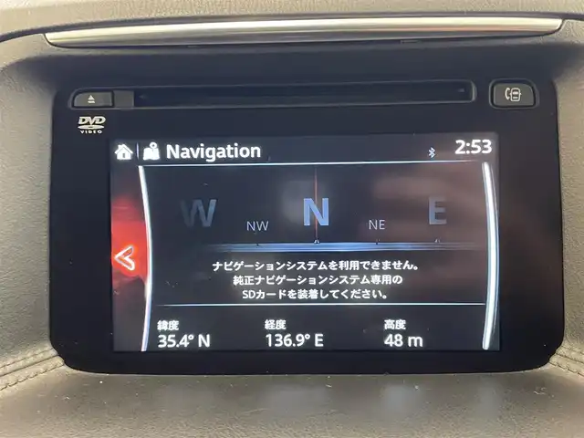 マツダ ＣＸ－５