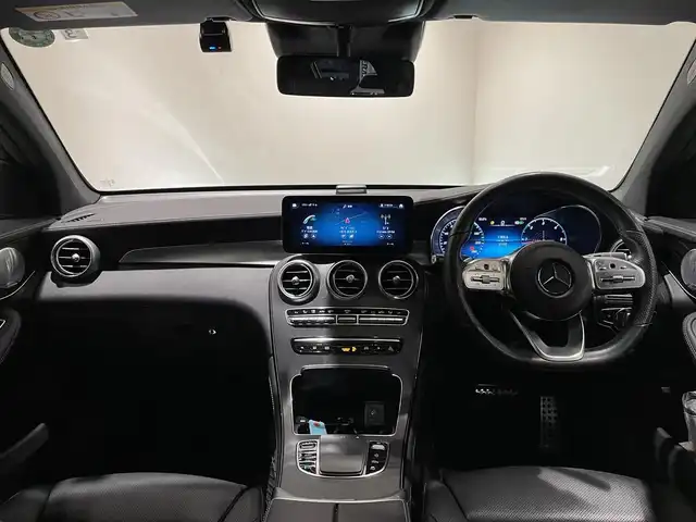 メルセデス・ベンツ ＧＬＣ２２０