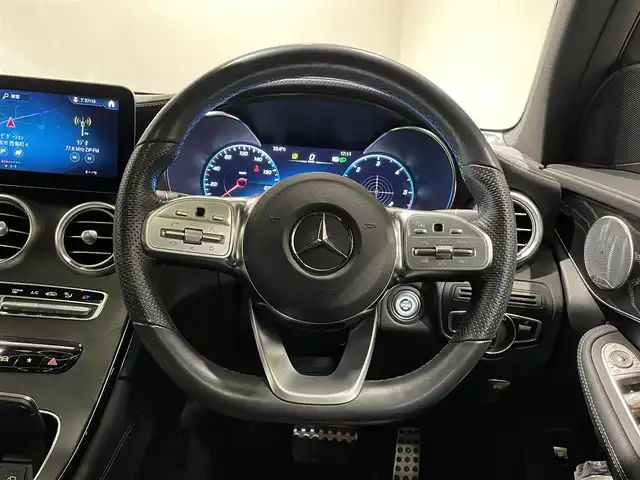 メルセデス・ベンツ ＧＬＣ２２０