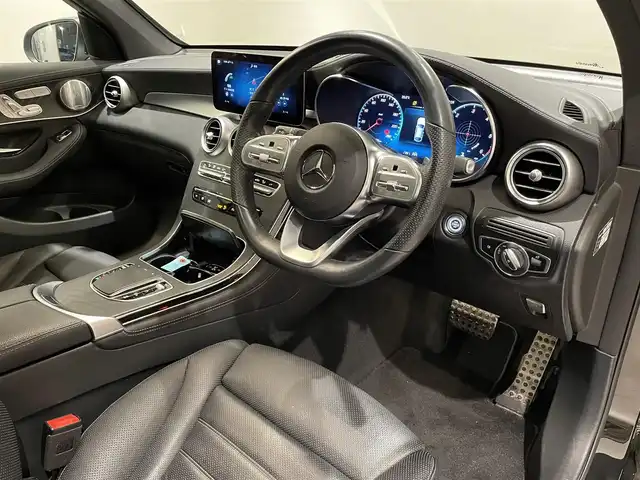 メルセデス・ベンツ ＧＬＣ２２０