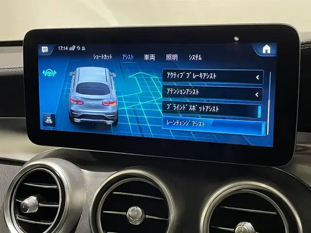 メルセデス・ベンツ ＧＬＣ２２０