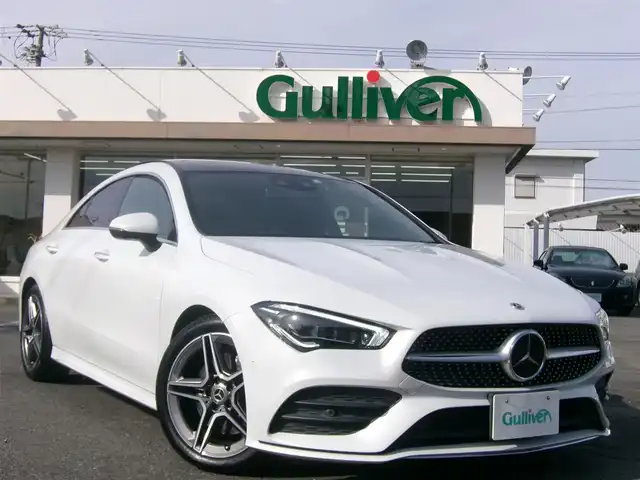 メルセデス・ベンツ ＣＬＡ２００ｄ