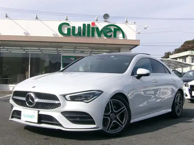 メルセデス・ベンツ ＣＬＡ２００ｄ