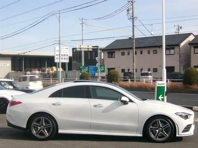 メルセデス・ベンツ ＣＬＡ２００ｄ