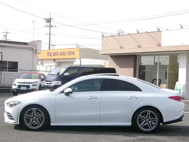 メルセデス・ベンツ ＣＬＡ２００ｄ