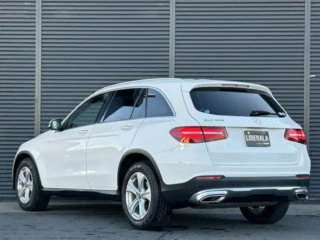 メルセデス・ベンツ ＧＬＣ２００