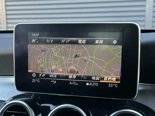 メルセデス・ベンツ ＧＬＣ２００