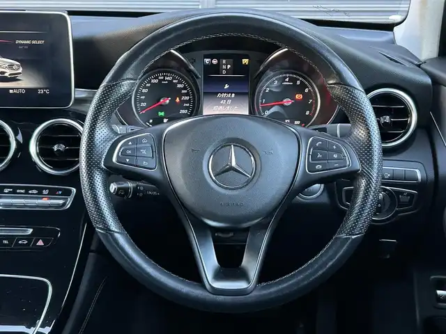 メルセデス・ベンツ ＧＬＣ２００