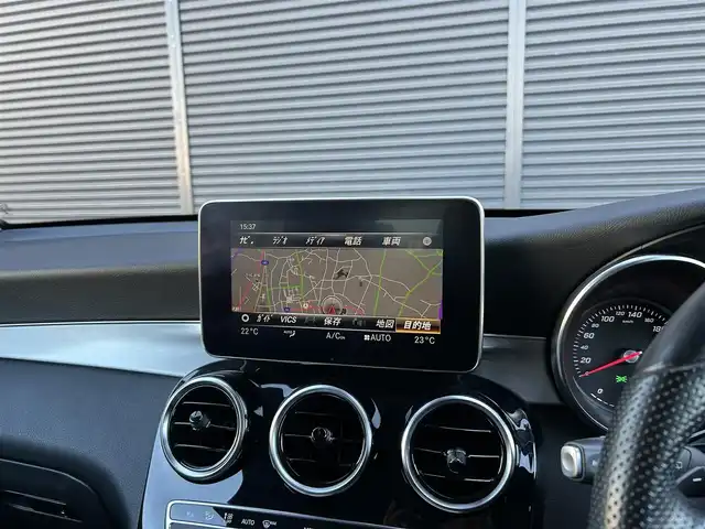 メルセデス・ベンツ ＧＬＣ２００