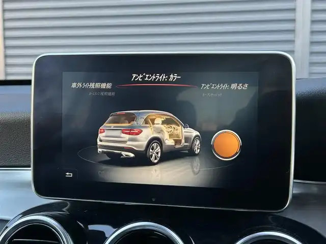 メルセデス・ベンツ ＧＬＣ２００