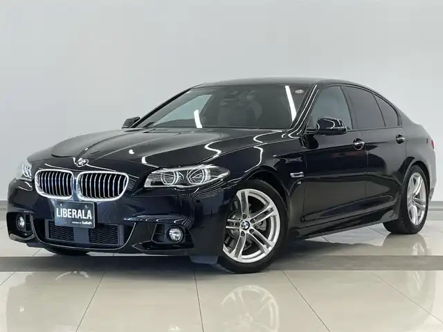 ＢＭＷ ５２３ｄ