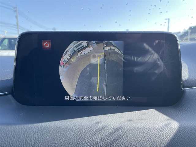 マツダ ＣＸ－８ XD 富山県 2018(平30)年 8.9万km ジェットブラックマイカ 純正ナビ/Bluetooth/フルセグTV/AppleCarPlay/androidauto/バックカメラ/サイドカメラ/クルーズコントロール/パーキングセンサー/アドバンスドスマートシティブレーキサポート/ブラインドスポットモニタリング/車線逸脱警報システム/ツインターボ/LEDヘッドランプ/オートライト/デュアルオートエアコン/本革巻きステアリング/ステアリングスイッチ/ハンドルカバー付/シートカバー付/社外19インチアルミホイール/アドバンストキー/プッシュボタンスタート/禁煙車