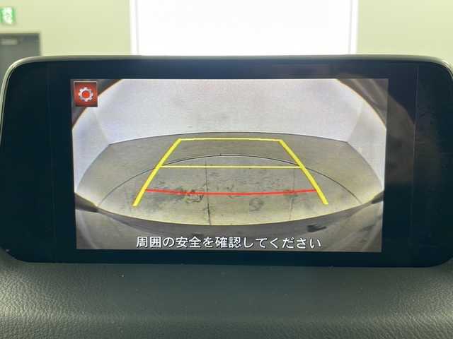 マツダ ＣＸ－８ XD 道央・札幌 2018(平30)年 8.9万km ジェットブラックマイカ ・４WD/・純正ナビ/・Bluetooth/・フルセグTV/・AppleCarPlay/・androidauto/・バックカメラ/・サイドカメラ/・クルーズコントロール/・パーキングセンサー/・アドバンスドスマートシティブレーキサポート/・ブラインドスポットモニタリング/・車線逸脱警報システム/・ツインターボ/・LEDヘッドランプ/・オートライト/・デュアルオートエアコン/・本革巻きステアリング/・ステアリングスイッチ/・ハンドルカバー付/・シートカバー付/・社外19インチアルミホイール/・アドバンストキー/・プッシュボタンスタート/・禁煙車