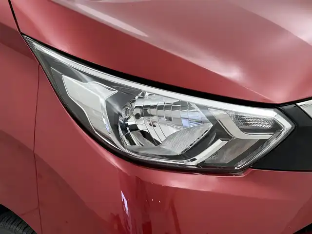 日産 デイズ ボレロ 福岡県 2019(令1)年 1.6万km スパークリングレッドM 純正９型ナビ（フルセグＴＶ）　/アラウンドビューモニター　/ＥＴＣ　/ドラレコ　/コーナーセンサー　/エマージェンシーブレーキ　/レーンキープ　/アイドリングストップ　/セーフティシールドスイッチ　/純正１４インチＡＷ