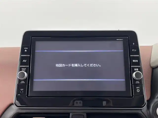 日産 デイズ ボレロ 大分県 2019(令1)年 1.6万km スパークリングレッドM 純正９型ナビ（フルセグＴＶ）　/アラウンドビューモニター　/ＥＴＣ　/ドラレコ　/コーナーセンサー　/エマージェンシーブレーキ　/レーンキープ　/アイドリングストップ　/セーフティシールドスイッチ　/純正１４インチＡＷ