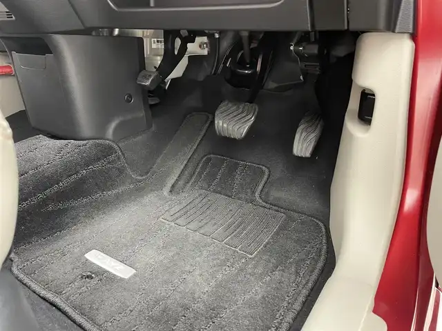 日産 デイズ ボレロ 大分県 2019(令1)年 1.6万km スパークリングレッドM 純正９型ナビ（フルセグＴＶ）　/アラウンドビューモニター　/ＥＴＣ　/ドラレコ　/コーナーセンサー　/エマージェンシーブレーキ　/レーンキープ　/アイドリングストップ　/セーフティシールドスイッチ　/純正１４インチＡＷ