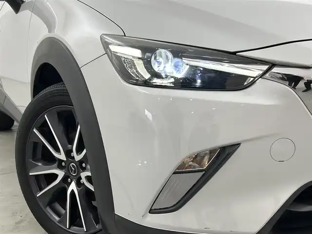 マツダ ＣＸ－３