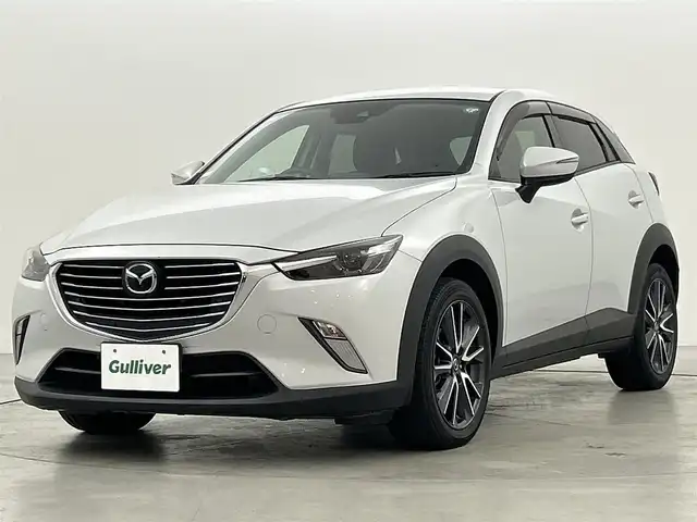 マツダ ＣＸ－３