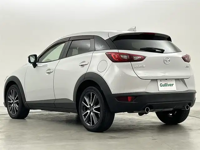 マツダ ＣＸ－３