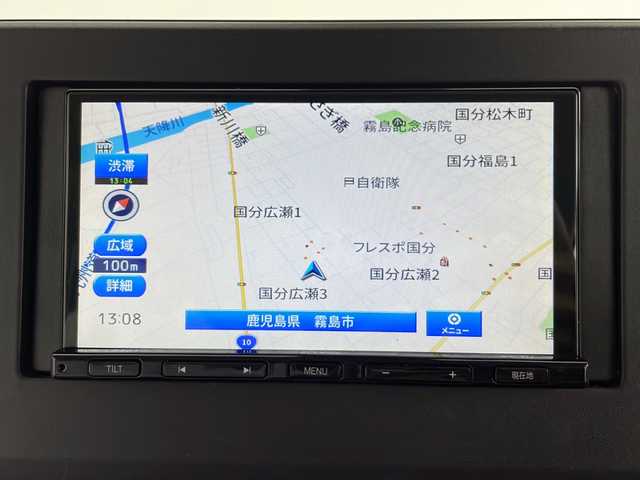 日産 ルークス S 鹿児島県 2022(令4)年 4.9万km ホワイトパール 禁煙車/ETC/ECLIPSEナビ（BT/AM・FM）/エマージェンシーブレーキ/車線逸脱警報/先行車発進お知らせ機能/前後コーナーセンサー/クリアランスソナー/アイドリングストップ/オートライト/ヘッドライトレベライザー/シートリフター/電格ミラー/フロアマット