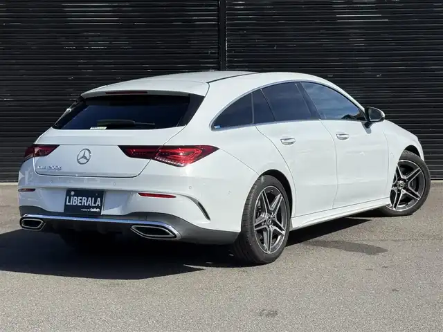 メルセデス・ベンツ ＣＬＡ２００ｄ