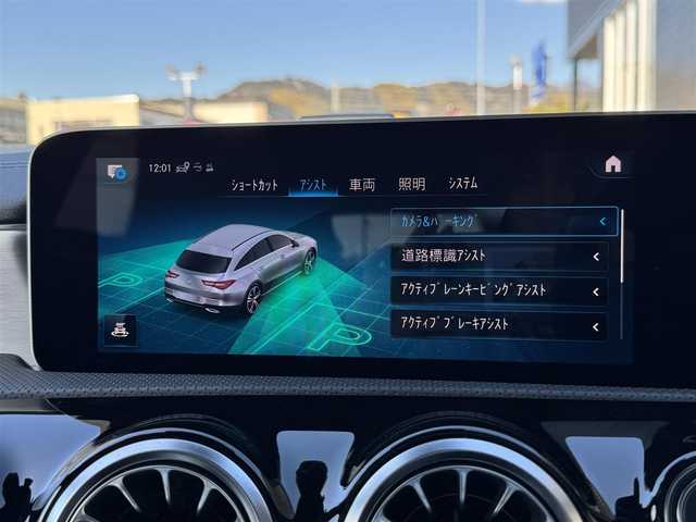 メルセデス・ベンツ ＣＬＡ２００ｄ