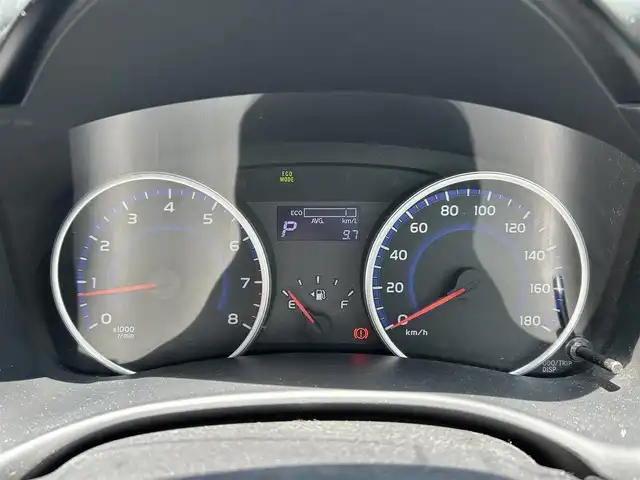 トヨタ ウィッシュ 1．8S 愛知県 2012(平24)年 13.4万km ホワイトパールクリスタルシャイン ワンオーナー/純正SDナビ/(FM/AM/CD/DVD/BT/DS/USB/VTR/ワンセグ)/バックカメラ/4WD/エンジンスターター/デジタルインナーミラー/パドルシフト/HIDヘッドライト/フォグランプ/純正AW15インチ/電動格納ミラー/アイドリングストップ/純正フロアマット/ETC/プッシュスタート/スマートキー・スペアキー１本/ステアリングリモコン/ABS/保証書
