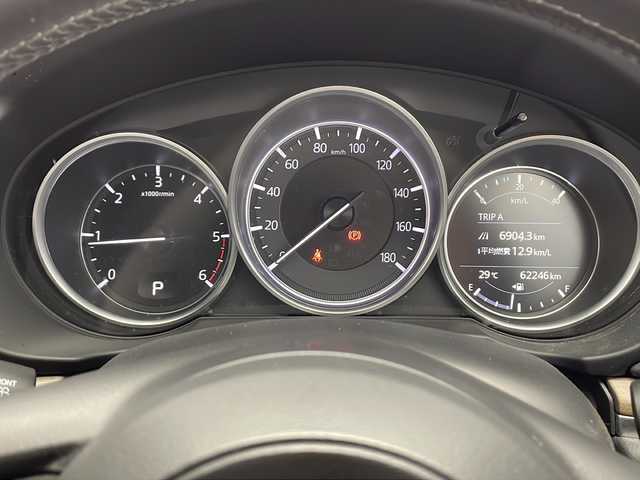 マツダ ＣＸ－８ XD Lパッケージ 千葉県 2018(平30)年 6.3万km ジェットブラックマイカ 純正SDナビ（Bluetooth/CD/DVD/フルセグ）/ＢＯＳＥサウンド/ALPINEフリップダウンモニター/レーンキープアシスト/レーダークルーズコントロール/オートハイビーム/全方位カメラ/純正ビルトインＥＴＣ2.0/純正ドライブレコーダー/アイドリングストップ　/レザーシート/シートヒーター/スマートキー/ＬＥＤヘッドライト/フォグライト/ステアリングスイッチ/ステアリングヒーター/純正フロアマット/Ｗサイドカーテンエアバッグ/シートメモリー/衝突軽減/ヘッドアップディスプレイ