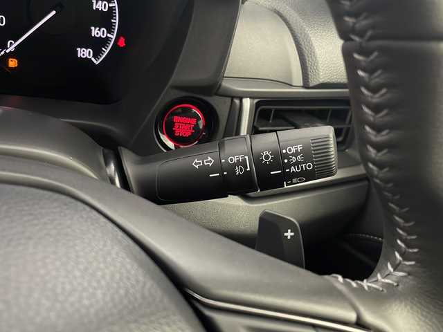 ホンダ ＷＲ－Ｖ Z+ 栃木県 2024(令6)年 0.1万km メテオロイドグレーメタリック ホンダセンシング/・レーンアシスト/・衝突軽減ブレーキ/・踏み間違い衝突軽減/・クリアランスソナー/・標識認識機能/・先行車発進お知らせ/・オートマチックハイビーム/ステアリングスイッチ/パドルシフト/フォグランプ/LEDヘッドライト/オートエアコン/電動格納ミラー/プッシュスタート/スマートキー/純正フロアマット/純正17インチアルミホイール