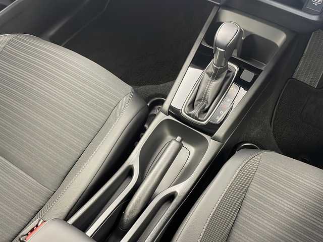 ホンダ ＷＲ－Ｖ Z+ 栃木県 2024(令6)年 0.1万km メテオロイドグレーメタリック ホンダセンシング/・レーンアシスト/・衝突軽減ブレーキ/・踏み間違い衝突軽減/・クリアランスソナー/・標識認識機能/・先行車発進お知らせ/・オートマチックハイビーム/ステアリングスイッチ/パドルシフト/フォグランプ/LEDヘッドライト/オートエアコン/電動格納ミラー/プッシュスタート/スマートキー/純正フロアマット/純正17インチアルミホイール