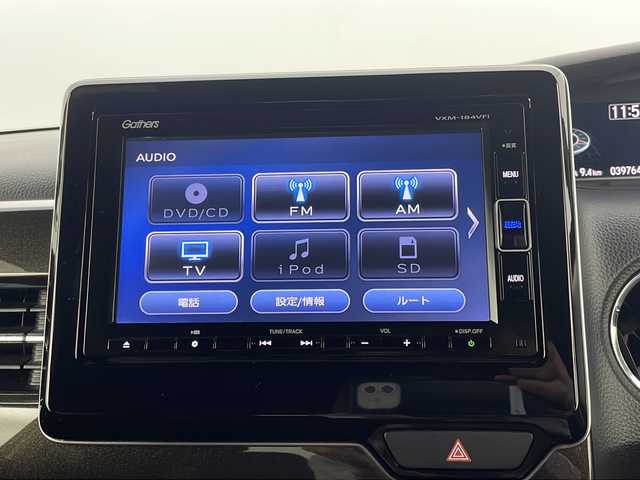 ホンダ Ｎ ＢＯＸ 新潟県 2018(平30)年 4万km プラチナホワイトパール ホンダセンシング/純正ナビ/　　フルセグ/CD/DVD/BT/バックカメラ/両側パワースライドドア/レーダークルーズコントロール/LEDオートライト/Fフォグ/純正アルミホイール/ステアリングスイッチ/レーンキープ/USBポート/アイドリングストップ/スマートキー/ビルトインETC