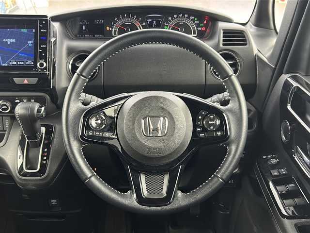 ホンダ Ｎ ＢＯＸ カスタム L ターボ 愛知県 2021(令3)年 2.3万km シャイニンググレーM 純正8インチSDナビゲーション/CD DVD フルセグTV Bluetooth/ドライブレコーダー/バックカメラ/ビルトインETC/両側パワースライドドア/ホンダセンシング/レーダークルーズコントロール/レーンキープアシスト/オートマチックハイビーム/アイドリングストップ/横滑り防止装置/コーナーセンサー(後)/ステアリングリモコン/シートヒーター(D/N)/LEDヘッドライト/オートライト/フォグライト/ウィンカーミラー/パドルシフト/純正15インチアルミホイール/電動格納ミラー/スマートキー/エンジンプッシュスタート/ドアバイザー/フロアマット