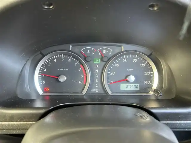 スズキ ジムニー ワイルドウィンド 長崎県 2006(平18)年 8.8万km パールメタリックカシミールブルー パートタイム4WD/ターボ搭載車/取扱説明書/純正ミュージックプレーヤー/純正16インチアルミホイール/純正フロアマット/シートヒーター/SRSエアバッグ/ABS