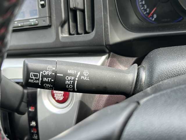 ホンダ Ｎ ＷＧＮ カスタム G 千葉県 2015(平27)年 4.7万km ホライゾンターコイズパール ナビＶＸＭ－１７４ＣＳｉ　ＴＶ　ＥＴＣ　１４インチＡＷ　スマートキー　プッシュスタート　キセノンライト　フォグライト　オートライト　リアスポイラー　バイザー