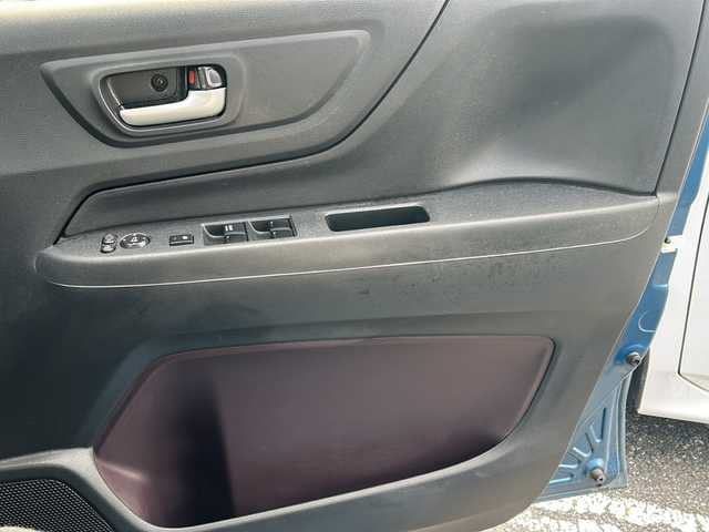 ホンダ Ｎ ＷＧＮ カスタム G 千葉県 2015(平27)年 4.7万km ホライゾンターコイズパール ナビＶＸＭ－１７４ＣＳｉ　ＴＶ　ＥＴＣ　１４インチＡＷ　スマートキー　プッシュスタート　キセノンライト　フォグライト　オートライト　リアスポイラー　バイザー