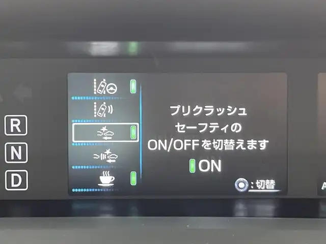 トヨタ プリウス Sツーリングセレクション 群馬県 2020(令2)年 4.2万km アティチュードブラックマイカ ナビレディセット/・バックカメラ/・ステアリングスイッチ(音声認識/ハンズフリー通話)/＝＝＝＝＝/モデリスタエアロ(フロント/サイド/リアアンダー)/ALPINE9インチナビ/・AM/FM/CD/DVD/SD/USB/Bluetooth/フルセグTV/トヨタセーフティセンス/・プリクラッシュセーフティシステム/・レーンディパーチャーアラート/・オートマチックハイビーム/・レーダークルーズコントロール(全車速追従機能付)/合成皮革シート/前席快適温熱シート/前方ドライブレコーダー(DRV-353C)/ENKEI 17インチアルミホイール