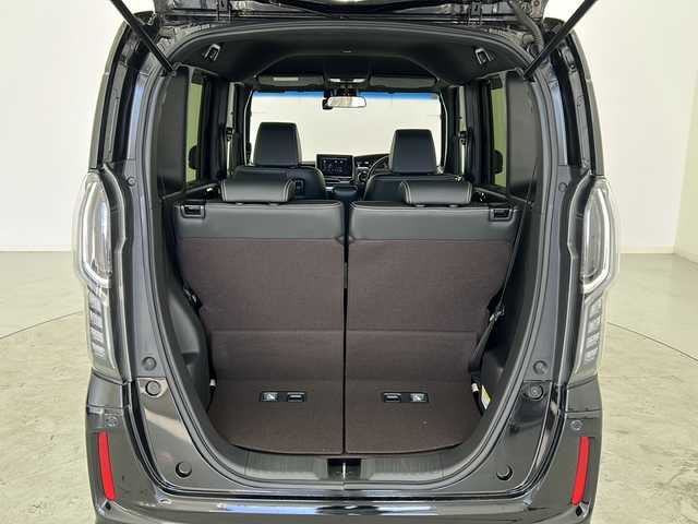 ホンダ Ｎ ＢＯＸ カスタム G L ターボ ホンダセンシング 宮城県 2019(平31)年 3.5万km クリスタルブラックパール ホンダセンシング/・オートクルーズコントロール/・路外逸脱抑制機能/・衝突軽減ブレーキ/・レーンキープアシスト/・オートハイビーム/両側パワースライドドア/社外７インチナビ/（BT.AM.FM.CD.DVD.SD.USB.ipod）/バックカメラ/フルセグTV/社外ドラレコ（F）/ビルトインETC/革巻きステアリング/ステアリングスイッチ/パドルシフト/プッシュスタート/スマートキー（2本）/ハーフレザーシート/純正フロアマット/ロールサンシェード/Ionエアコン/Econ/ドアバイザー/純正15インチアルミホイール/LEDヘッドライト/LEDフォグランプ