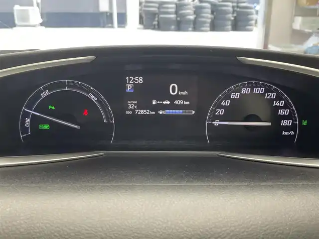 トヨタ シエンタ ハイブリッド G クエロ 滋賀県 2020(令2)年 7.3万km アバンギャルドブロンズメタリック 純正9型ナビ/CD/DVD/SD/Bluetooth/フルセグTV/全方位カメラ/ETC/クルーズコントロール/ドラレコ/両側パワースライドドア/トヨタセーフティセンス/ハーフレザーシート/コーナーセンサー/LED/オートライト/オートハイビーム/純正アルミホイール