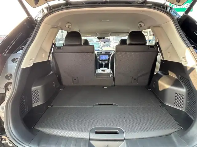 日産 エクストレイル 20Xi 徳島県 2020(令2)年 1.8万km ダイヤモンドブラック 純正9型ナビ　MM320D-L/　AM/FM/BT/iPod/SD/フルセグ/                      USB/DISC/Music Stocker/バックカメラ/全方位カメラ/ドライブレコーダーDH5-D/ビルトインETC/追従式クルーズコントロール/デジタルインナーミラー/パワーアックドア/純正18インチアルミホイール/全席シートヒーター/全席エアーシート/ワンオーナー/プロパイロット/ハーフレザーシート/LEDヘッドライト/純正フロアマット
