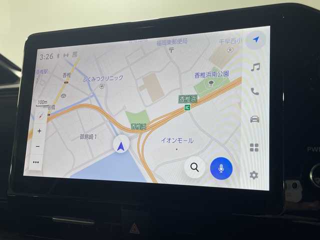トヨタ ヴォクシー ハイブリッド S－Z 福岡県 2023(令5)年 1.4万km ホワイトパールクリスタルシャイン モデリスタエアロ/１０．５インチディスプレイ/ＥＴＣ２．０/バックカメラ/両側パワースライドドア/ＣＤ／ＤＶＤ／フルセグ/前後コーナーセンサー/ハーフレザーシート/シートヒーター/プリクラッシュ/レーンキープアシスト（ハンドル支援機能）/プロアクティブドライビングアシスト/パーキングサポートブレーキ/先行車発進通知機能/オートハイビーム/ブレーキホールド