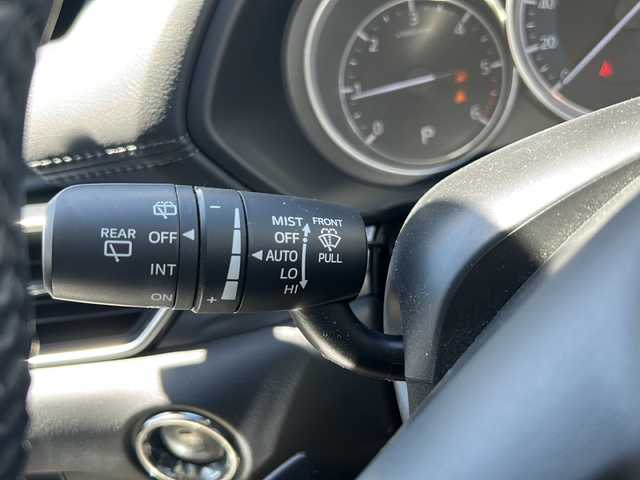 マツダ ＣＸ－５ XD プロアクティブ 沖縄県 2019(令1)年 2.2万km スノーフレイクホワイトパールマイカ 純正ナビ/　（AM/FM/CD/DVD/BT）/フルセグＴＶ　/バックモニター　/シートヒーター　/パワーバックドア　/レーダークルーズコントロール　/ドラレコ　/レーダー探知機　/ETC　/スマートキー2本　/純正19インチAW　/純正フロアマット