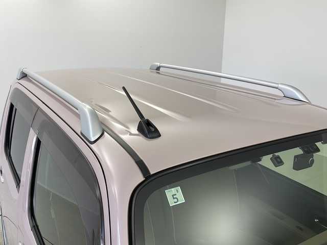 ダイハツ ミラ ココア プラスX 茨城県 2017(平29)年 6.6万km ムースピンクパール ＳＤナビ　フルセグＴＶ　バックモニター　Ｂｌｕｅｔｏｏｔｈ　ＥＴＣ　ドラレコ　ＬＥＤライト　アイドリングストップ　スマートキー　ドアバイザー　フロアマット　ルーフレール　禁煙車