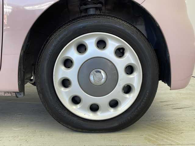 ダイハツ ミラ ココア プラスX 茨城県 2017(平29)年 6.6万km ムースピンクパール ＳＤナビ　フルセグＴＶ　バックモニター　Ｂｌｕｅｔｏｏｔｈ　ＥＴＣ　ドラレコ　ＬＥＤライト　アイドリングストップ　スマートキー　ドアバイザー　フロアマット　ルーフレール　禁煙車